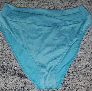 Hollister Bikini Bottoms